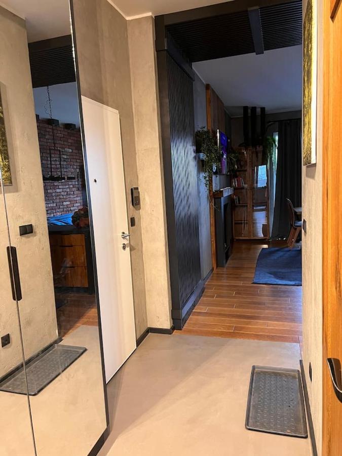 Апартаменти Lake Park Apartament With Free Parking Airport Netflix Варшава Екстер'єр фото