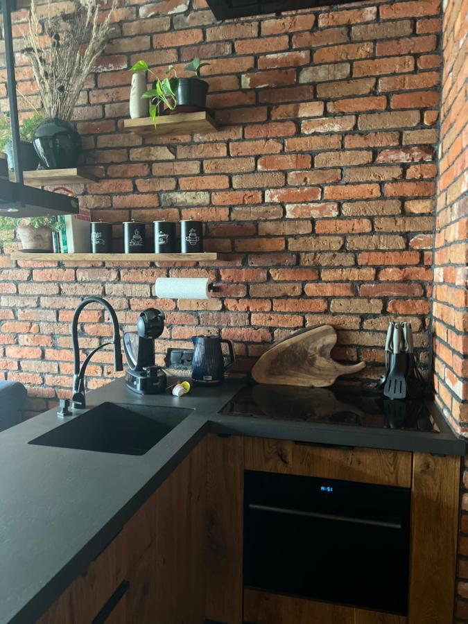 Апартаменти Lake Park Apartament With Free Parking Airport Netflix Варшава Екстер'єр фото