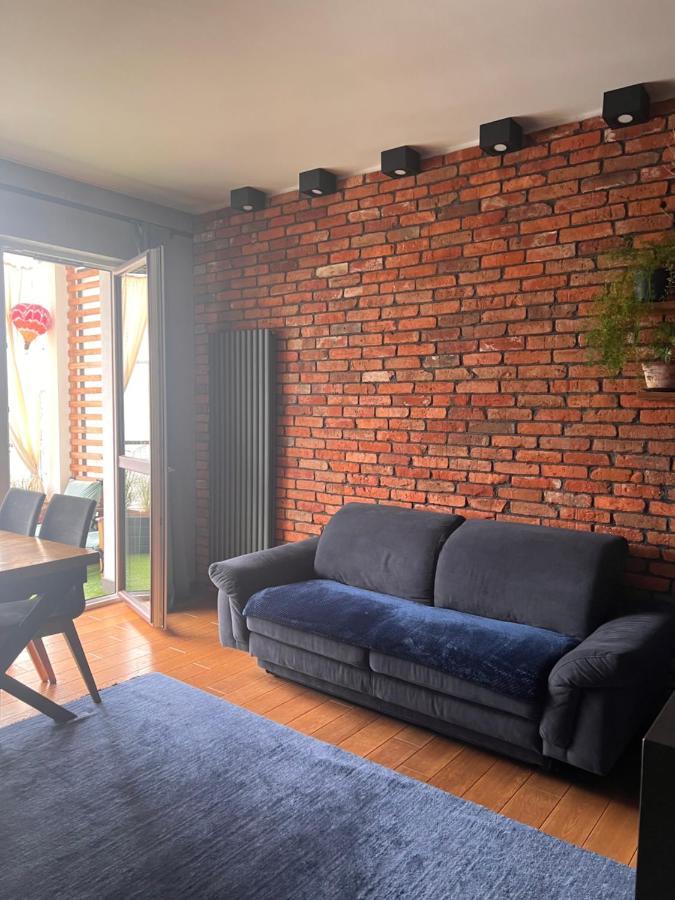 Апартаменти Lake Park Apartament With Free Parking Airport Netflix Варшава Екстер'єр фото