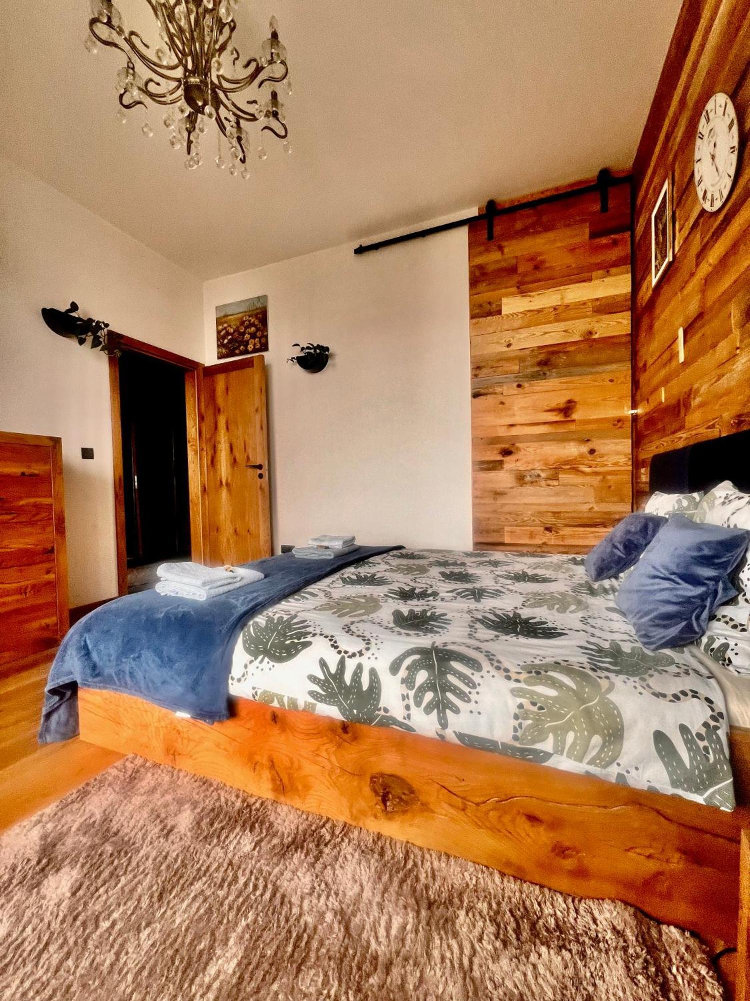 Апартаменти Lake Park Apartament With Free Parking Airport Netflix Варшава Екстер'єр фото