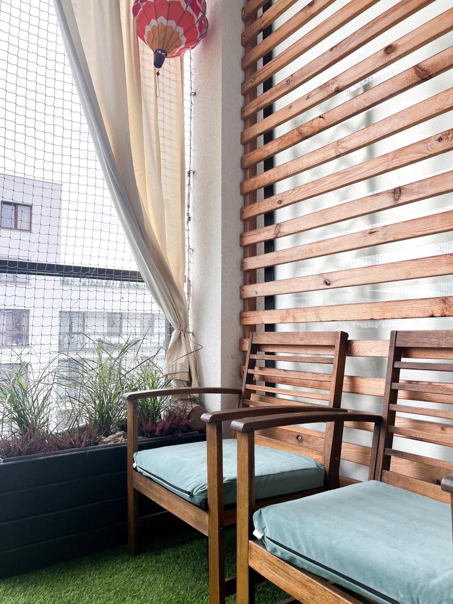Апартаменти Lake Park Apartament With Free Parking Airport Netflix Варшава Екстер'єр фото